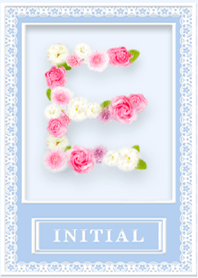 Initial E / Rose