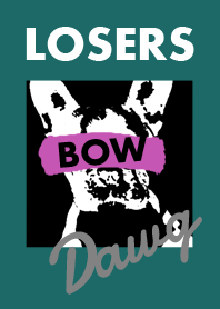 LOSERS DOG style 3