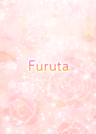 Furuta rose flower