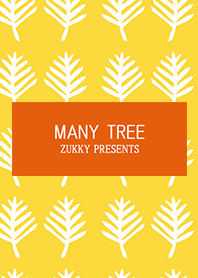 MANY TREE4