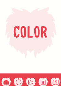 red color  C128