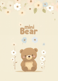 cute bear sweetie 5