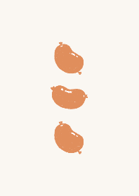 腸腸朋友們-米色主題