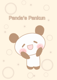 パンダのぱんくん