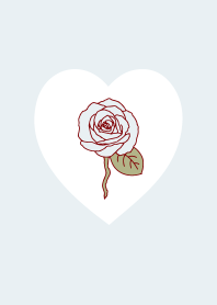 Lovely Roses -2024- No,7