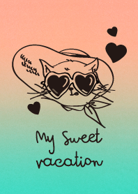 My Sweet Vacation