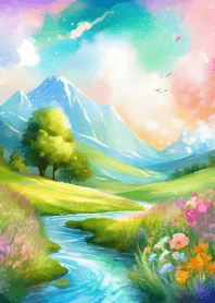 Lovely Day 013!