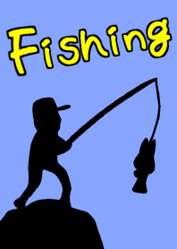 釣り大好き
