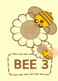 Yellow Bee3