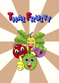 Thai Fruity