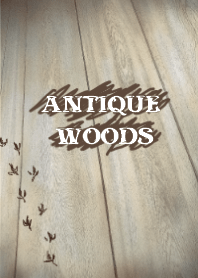 Antique WoodS
