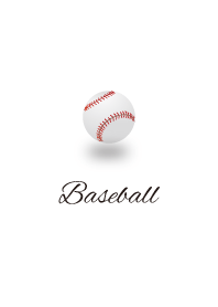 Baseball..