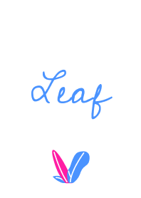 Leaf Dawn - White Theme Global