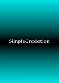 Simple Gradation Black No.2-36