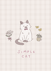 Living with a cute cat17