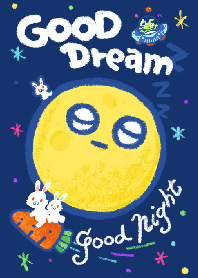Good Dream, Good Night .