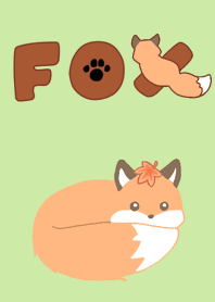 mini world_fox2