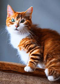 nyanko great runaway#laaian29