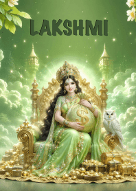 Lakshmi Asset Mega Rich