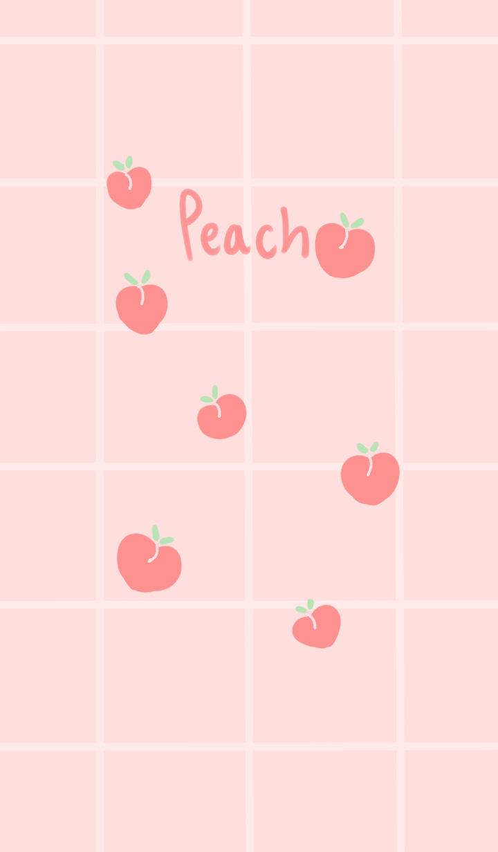 I'm Peach