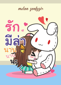 MILA2 melon goofy girl_V17