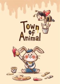 Town of Animal