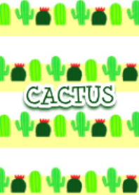 Cactus illust