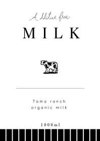 THE MILK