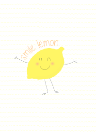 스마일 레몬