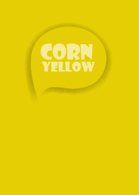 Love Corn Yellow Button Vr.3
