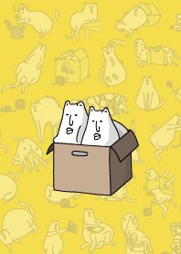 The bowling cats Theme