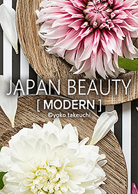 Japanese beauty [modern style]