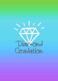 DIAMOND GRADATION THEME 150