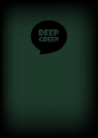 Love Deep Green Theme V.1