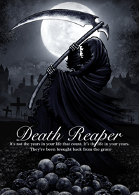 Death reaper 36