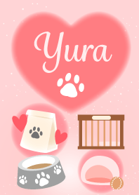 Yura-economic fortune-Dog&Cat1-name