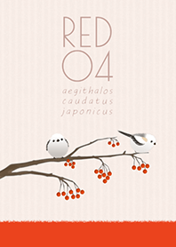 Aegithalos caudatus japonicus/Red 04.v2