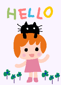 Fluffy Girls