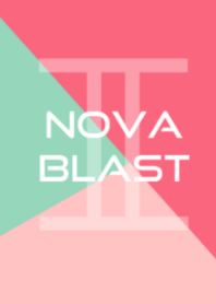 Nova Blast 2 "NEW"