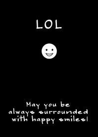 LOL !