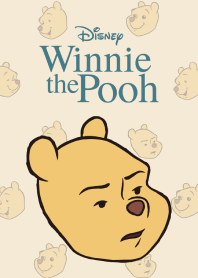 Winnie the Pooh: Funny Faces