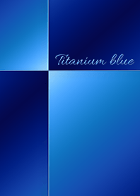 Titanium Blue