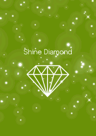 Shine Diamond Theme -150