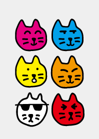 Poor Cat 1.2 Theme