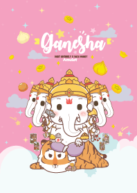 พระพิฆเนศ เกิดวันพฤหัส : รวยหมดหนี้ I