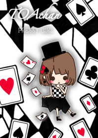 音愛Magic