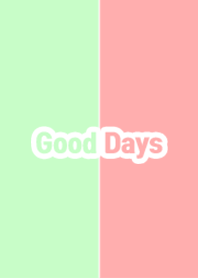 Good Days (TT_786)