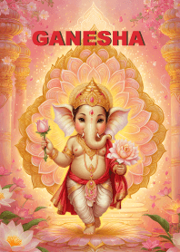 Ganesha - For Win Lottery - Rich (JP)
