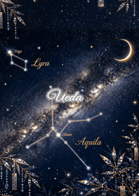 Summer Constellation: Ueda