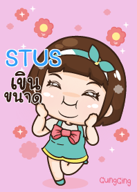 STUS aung-aing chubby_N V04 e